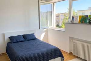 Großzügige 3-Zimmer Mietwohnung direkt am Maschsee! Südstadt-Hannover! Wentzel-Dr. – An der Bismarckschule 2, 30173 Südstadt, Hannover – Vorschaubild 6