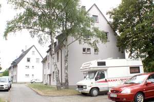 3 ZKB-Dachgeschoßwohnung in Siegen-Hengsbach