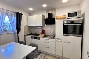 Kernsanierte 4-Zimmer Wohnung mit schöner Einbauküche und Loggia in Haste! – Osnabrück – Vorschaubild 5