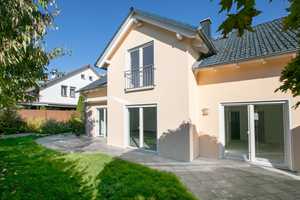 Geräumiges Einfamilienhaus in naturnaher Lage – Offenbach (Kreis) – Vorschaubild 2