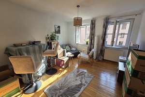 CITYWOHNEN PUR - gepflegte 2,5 Zi-Wohnung - direkt im Nürnberger Burgviertel ** – Bergstraße 6, 90403 Altstadt, St. Sebald, Nürnberg – Vorschaubild 8