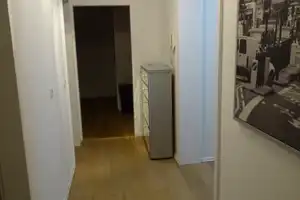 Moderne möblierte 2-Zimmer mit Balkon und EBK in Stuttgart / Modern furnished 2-room apartment  – Enzstraße 28, 70376 Stuttgart – Vorschaubild 7