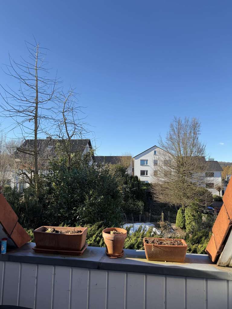 Immobilie in Werther - Maisonettewohnung in zentraler Lage von Werther - Bild 4