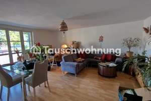 Tauschwohnung: Ruhige 2 Zimmerwohnung in Potsdam gegen Berlin – Die vollständige Adresse der Immobilie erhältst du vom Anbieter., 14482 Babelsberg Süd, Potsdam – Vorschaubild 5