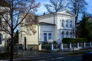 2 Villen-24 WE heute - viele Chancen morgen: Wohnen,
Co-Living,Campus,Therapie,Pflege,Praxiszentrum – Die vollständige Adresse der Immobilie erhältst du vom Anbieter., 6484 Quedlinburg – Vorschaubild 1