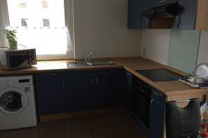 Schöne 2-Zimmer-Wohnung mit Einbauküche in Braunschweig – Cyriaksring 18, 38118 Westliches Ringgebiet, Braunschweig – Vorschaubild 5