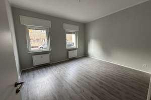 Attraktive 2-Zimmer-Wohnung mit hohen Decken im Erdgeschoss – ab 01.03.2026 verfügbar – Kampstraße 2, 45355 Bochold, Essen – Vorschaubild 10