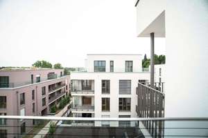Rheinblick inklusive: Hochwertiges Penthouse mit großzügiger Dachterrasse – 55130 Weisenau, Mainz – Vorschaubild 13