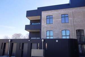 Wohnen im Fabrikpalast mit umlaufender West-Dachterrasse – Lotte-Pulewka-Strasse 41, 14473 Südliche Innenstadt, Potsdam – Vorschaubild 4