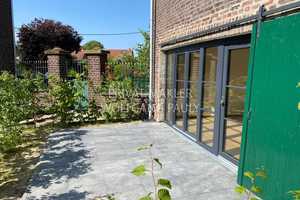 Historischer Torbogen  ++ außergewöhnlich Wohnen/ Garage/ Stellplatz – Viersen (Kreis) – Vorschaubild 4