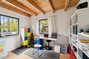 Provisionsfrei – Helles, familienfreundliches Haus mit schönem Garten – Die vollständige Adresse der Immobilie erhältst du vom Anbieter., 22559 Rissen, Hamburg – Vorschaubild 9
