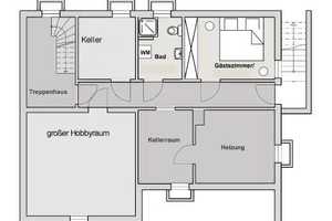 Zweifamilienhaus mit Vollkeller  – Ostholstein (Kreis) – Vorschaubild 27