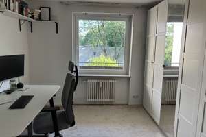 von privat, Nähe Alsterwanderweg helle 3-Zi.WG, 74 m2,HH-Hummelsbüttel – Reembroden 29, 22339 Hummelsbüttel, Hamburg – Vorschaubild 18