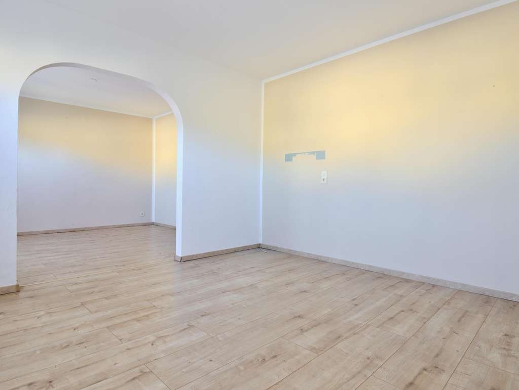 Immobilie in Langelsheim - Selbst bewohnen & Mieteinnahmen sichern - Dreifamilienhaus in Wolfshagen - Bild 1