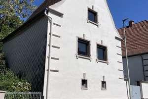 Einfamilienhaus in Rodalben: 4 Zimmer, Küche, 2 Bäder, kleiner Garten mit Hof – Die vollständige Adresse der Immobilie erhältst du vom Anbieter., 66976 Rodalben – Vorschaubild 26