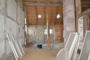 Bauernhaus unter Denkmalschutz – Ideal für Liebhaber alter Bausubstanz – St.-Leonhard-Str. 18, 88499 Riedlingen – Vorschaubild 6