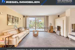 Sie hier? Wir auch! Stilvolle DHH mit Galerie, mediterranem Garten & hochwertiger Ausstattung – Die vollständige Adresse der Immobilie erhältst du vom Anbieter., 68804 Altlußheim – Vorschaubild 12