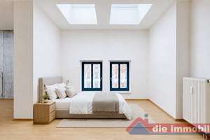 *** 1 Zimmer - EBK - Aufzug - DG - Hassel *** – Otto von Guericke Straße 55, 39104 Altstadt, Magdeburg – Vorschaubild 12