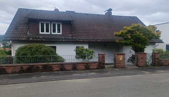 Bild von Traumhafter Blick - PROVISIONSFREI für Käufer - Bieterverfahren: Startpreis 590.000€