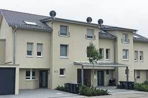 Modernes Reihen-Mittelhaus in ruhiger Wohnlage/Weil im Schönbuch – Hartmannstraße 6/1, 71093 Böblingen (Kreis) – Vorschaubild 2