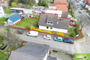 Freistehendes Einfamilienhaus  Am Sommerwald in 66953 Pirmasens  zu Verkaufen! – Pirmasens – Vorschaubild 1