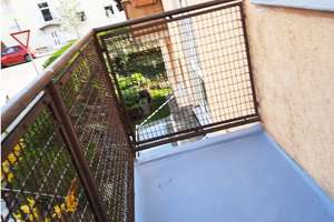 Möblierte Wohlfühloase in Augsburg-Göggingen - Perfekt als Ferienwohnung – Röntgenstraße 1, 86199 Göggingen-Nordost, Augsburg – Vorschaubild 17