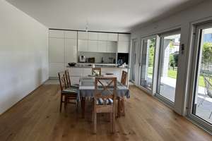 Helle barrierefreie 3-Zimmer-Neubauwohnung mit großem Garten & Terrasse in Hofheim – Die vollständige Adresse der Immobilie erhältst du vom Anbieter., 65719 Hofheim am Taunus – Vorschaubild 2