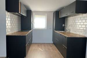 Modernes Wohnen: 2,5-Zimmer-Wohnung in Fürth – Am Haselbuck 7, 90766 Unterfarrnbach, Fürth – Vorschaubild 2