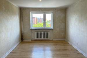 WG-geeignete 2-Zimmerwohnung in HAW-Nähe – Masurenring 1, 24149 Neumühlen-Dietrichsdorf, Kiel – Vorschaubild 3