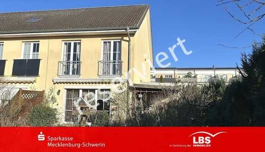 Bild von Wohnen in der Gartenstadt