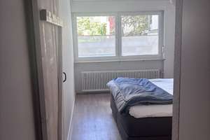 2,5-Zimmer-Wohnung in der Unteren Au | Beamer | begehbarer Kleiderschrank  |  – Die vollständige Adresse der Immobilie erhältst du vom Anbieter., 81541 Untere Au, München – Vorschaubild 9