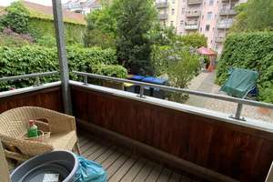 Hübsche Eigentumswohnung mit Balkon, fast barrierefrei! – Etkar-André-Straße 21, 4157 Gohlis-Mitte, Leipzig – Vorschaubild 6