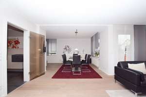 Modernisierte Erdgeschosswohnung mit Kamin in Wolfsburg-Fallersleben! – Die vollständige Adresse der Immobilie erhältst du vom Anbieter., 38442 Fallersleben, Wolfsburg – Vorschaubild 2