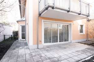 Moderne 5-Zimmer-Garten-Maisonette mit Wohnkeller, Balkon & Garten in München-Waldperlach – Die vollständige Adresse der Immobilie erhältst du vom Anbieter., 81739 Waldperlach, München – Vorschaubild 2