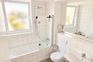 Büderich: Hochwertige 3-Zi.-ETW mit Südbalkon wertbeständig investieren oder später selbst einziehen – Die vollständige Adresse der Immobilie erhältst du vom Anbieter., 40667 Meerbusch – Vorschaubild 11