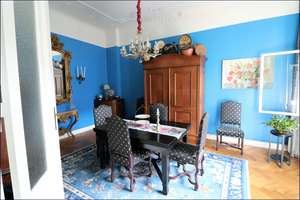 Keine zusätzliche Provision für Käufer! 
Einfach zum Wohlfühlen - mit ordentlichem Altbau-Charme! – Die vollständige Adresse der Immobilie erhältst du vom Anbieter., 12159 Friedenau, Berlin – Vorschaubild 10