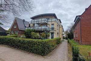 Stilvolles Wohnen: Moderne, helle Erdgeschoß-Eigentumswohnung mit Terrasse & Garten – Die vollständige Adresse der Immobilie erhältst du vom Anbieter., 22043 Marienthal, Hamburg – Vorschaubild 5
