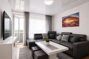 Pool, Panorama, Perspektive – Kapitalanlage in Solln – Drygalski-Allee 118, 81477 Solln, München – Vorschaubild 1