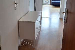 Platz zum Wohlfühlen: 2,5-Zimmer-Wohnung in Zazenhausen – Berlichingenstraße 8, 70437 Zazenhausen, Stuttgart – Vorschaubild 2