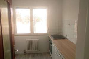 Helle 2-Zimmer Wohnung mit Balkon in Augsburg-Herrenbach – Wilhelm-Hauff-Straße 1, 86161 Wolfram-und Herrenbachviertel, Augsburg – Vorschaubild 5