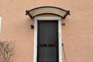 Gepflegte 2-Zimmer Wohnung in hervorragender, ruhiger Lage in Düsseldorf Unterrath