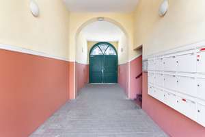 Kastanienallee: Charmante 2 Zimmer Wohnung mit großzügiger Wohnküche, Lift – Kastanienallee 45, 10119 Mitte (Ortsteil), Berlin – Vorschaubild 18