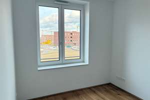 KRONSRODE | NEUBAU | Moderne 4-Zimmer-Wohnung mit Balkon und Einbauküche (optional) – Rosalind-Franklin-Allee  24, 30539 Bemerode, Hannover – Vorschaubild 5