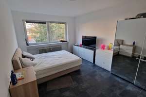 Helle 2,5-Zimmer Wohnung im 1. OG in Hamburg-Billstedt – Die vollständige Adresse der Immobilie erhältst du vom Anbieter., 22111 Billstedt, Hamburg – Vorschaubild 1
