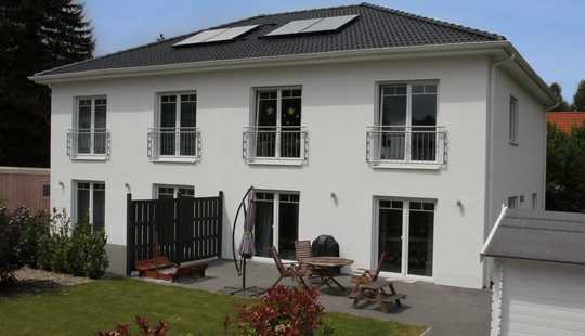 Bild von Ihre Altersvorsorge in Bestlage! Wertstabil - Zukunftssicher!