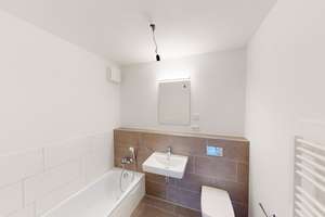 Moderne 4-Zimmer-Wohnung mit 2 Bädern und EBK – Die vollständige Adresse der Immobilie erhältst du vom Anbieter., 40472 Rath, Düsseldorf – Vorschaubild 12