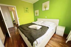 Traumhafte Zwei-Zimmerwohnung mit Blick zum Schmausenbuck – Die vollständige Adresse der Immobilie erhältst du vom Anbieter., 90491 St. Jobst, Nürnberg – Vorschaubild 7