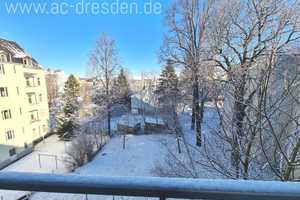 4-Raum-Wohnung mit Balkon im kernsanierten Gründerzeithaus im Lutherviertel – Zschopauer Straße 167, 9126 Chemnitz – Vorschaubild 12