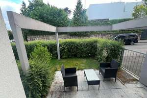 Kompakte 1-Zimmer-Wohnung in Stuttgart Ost – Straußweg 34, 70184 Gänsheide, Stuttgart – Vorschaubild 12
