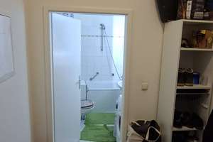 Charmante 2 - Zimmer Altbauwohnung in einer der beliebesten Kieze  Leipzigs - Südvorstadt – Arndstraße 30b, 4275 Südvorstadt, Leipzig – Vorschaubild 16